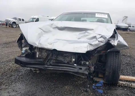 2015 Volkswagen Passat 1.8T S из США, поврежденный, VIN 1VWAT7A3XFC096978